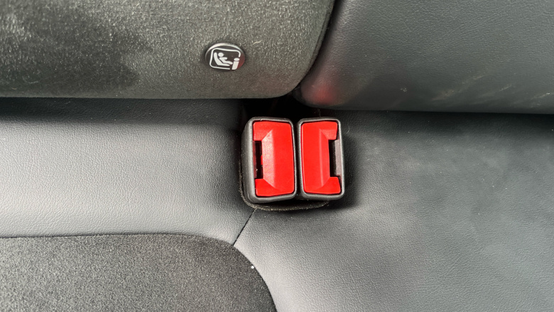 Ford Puma ST 1.5 EcoBoost ST 5dr Petrol Hatchback